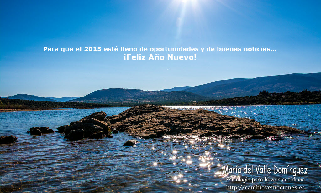 Feliz 2015