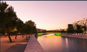 Madrid