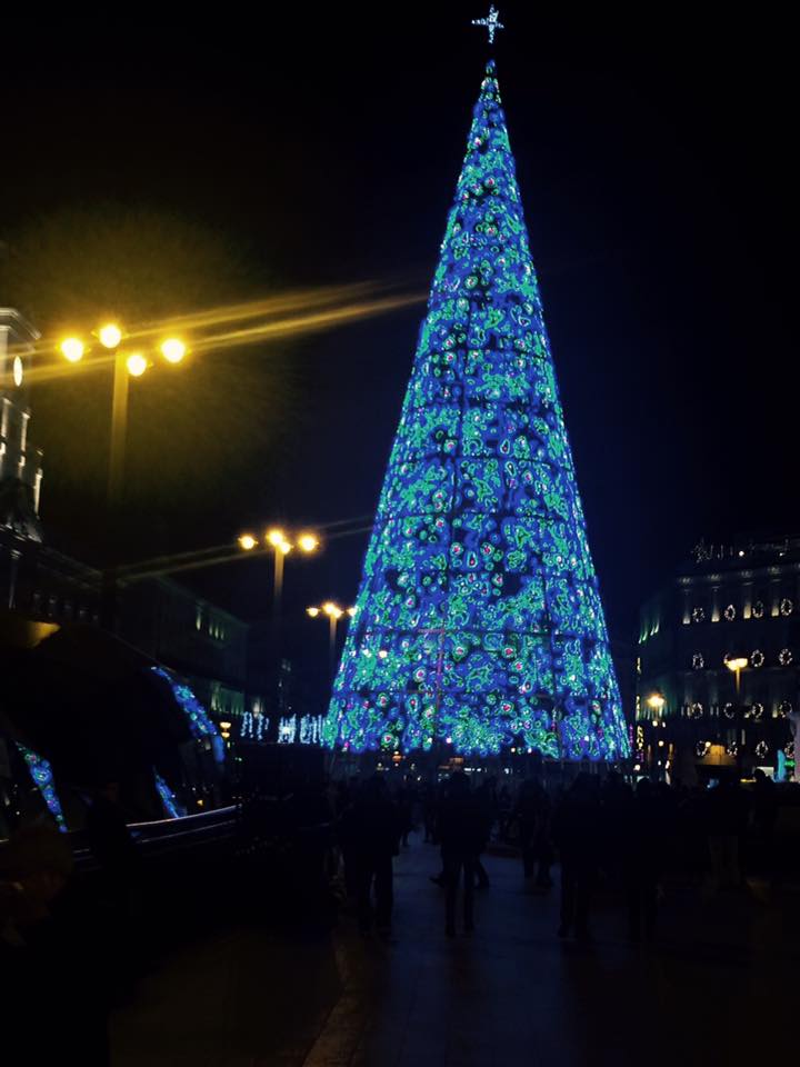 navidad