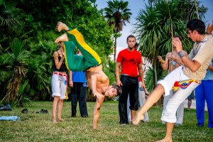 Capoeira